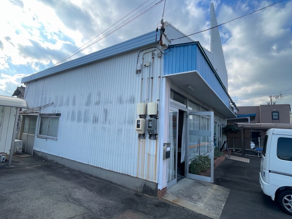 四日市市 外壁塗装 リペイント匠